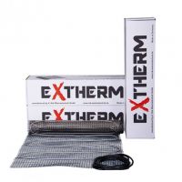 Нагревательный мат ET ECO 180 двухжильный 1620Вт 9м2 с тефлоновой изоляцией - Extherm