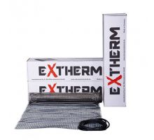 Нагревательный мат ET ECO 180 двухжильный 1080Вт 6м2 с тефлоновой изоляцией - Extherm