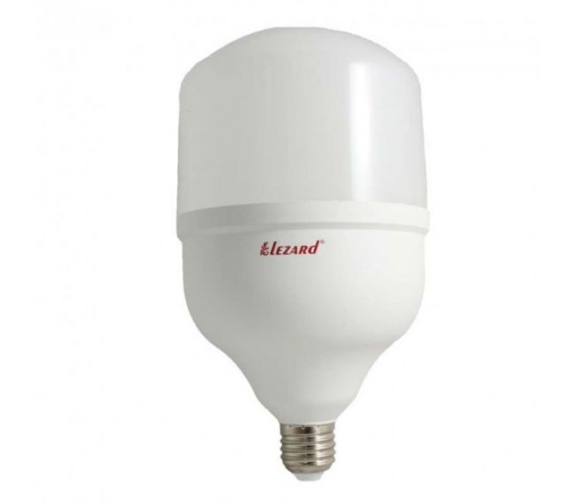 Лампа LED светодиодная Lezard T80 20W 6400K E27