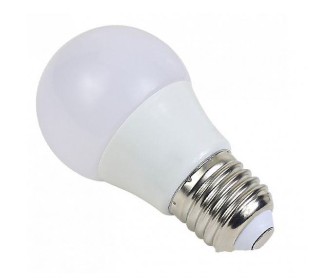 Лампа LED Lemanso светодиодная мат 10W A60 E27 850LM 4500K / LM264