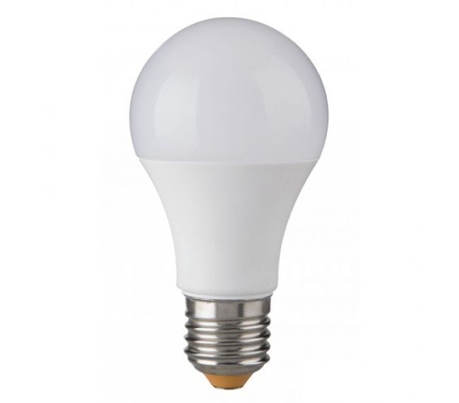 Лампа LED светодиодная мат Lemanso 6W A60 E27 500LM 4500К / LM348