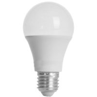 Лампа LED светодиодная мат Lemanso 9W A60 E27 800LM 6500K / LM217