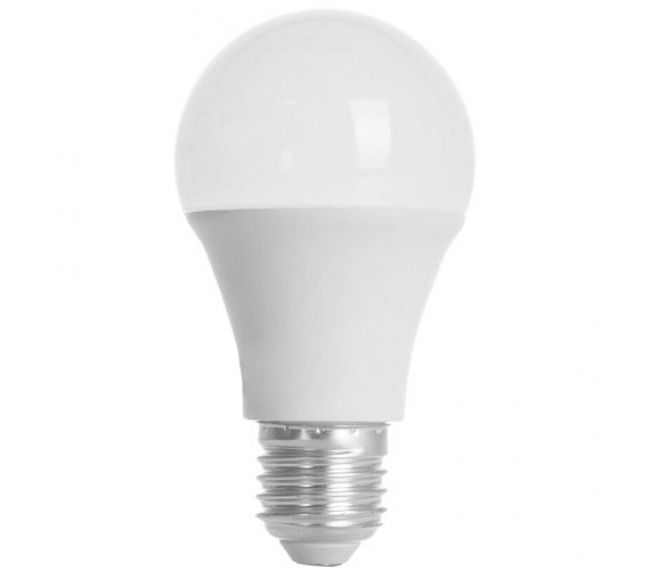 Лампа LED светодиодная мат Lemanso 12W A60 E27 1040LM 6500К LM218 (LM3037)